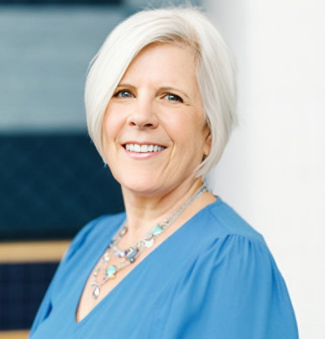 Theresa Robinson